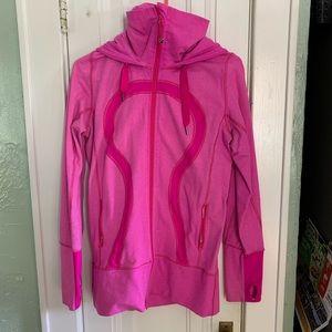 Lululemon jacket